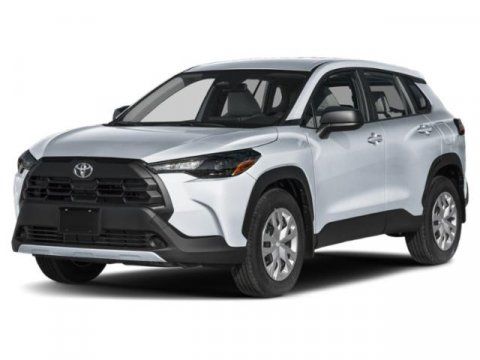 toyota corolla cross 2026 7MUAAAAG1TV166943 image toyota corolla cross 2026 7MUAAAAG1TV166943 image